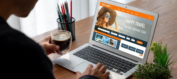 Premium Website